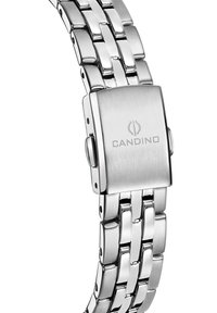 Candino Watch - silber