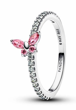 Bague - silver-coloured