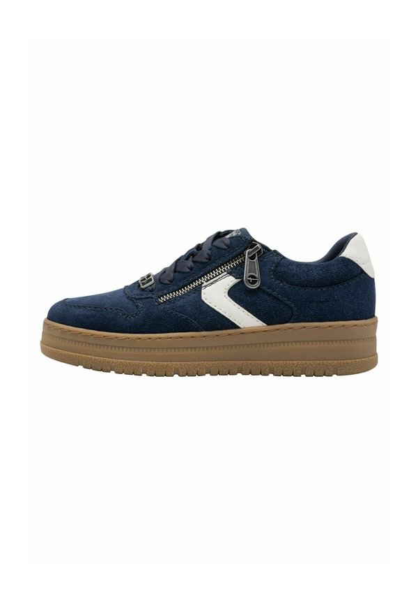 COMFORT T- FLOW EXTRA-DÄMPFUNG - Sneaker low