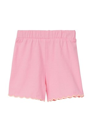 Shorts - pink
