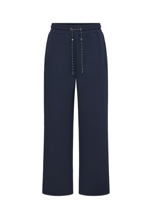 b.young, BYPUSTI STRING - Pantaloni sportivi - dark sapphire