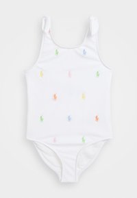 Valitud, white/multi color