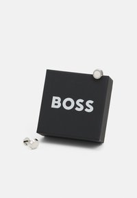 BOSS SIMONY - Manžete - white