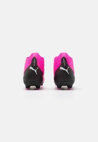 Puma Botines de fútbol para terreno firme - pink