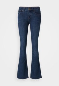 LOIS Jeans Flared jeans - dark-blue denim