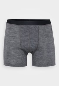 Δεν επιλέχθηκε, steel grey melange