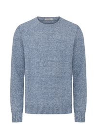 Unausgewählt, light blue
