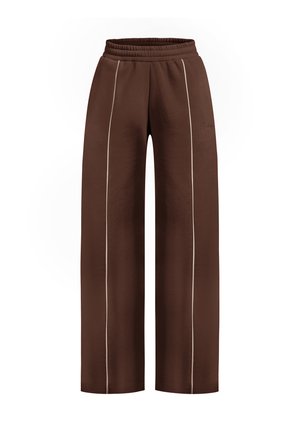 Smilodox, JOGGINGHOSE VEYT - Pantalon de survêtement - braun