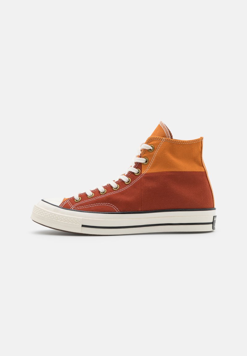 Sneakers high