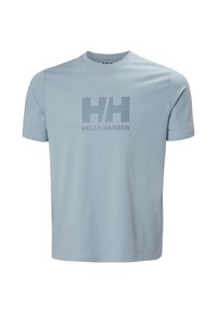 No seleccionado, windy blue