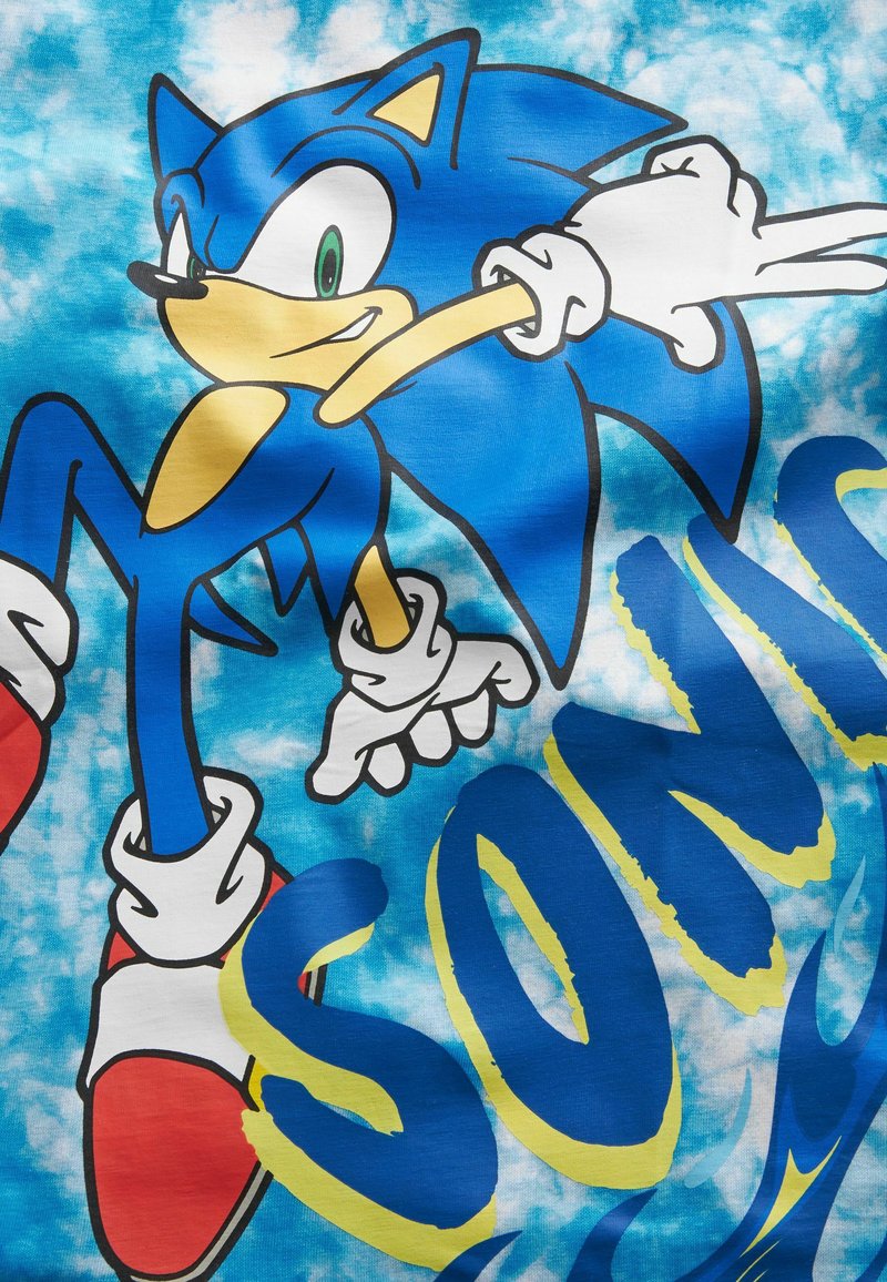 Sonic