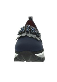 LORENZO-MARI Scarpe senza lacci - blu