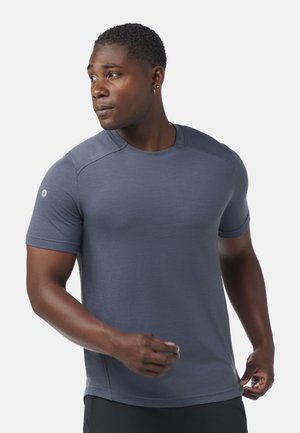 T-shirt basic - nightfall blue