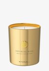 SCENTED CANDLE - IMPERIAL ROSE PRIVATE COLLECTION - FLORAL - Bougie parfumée