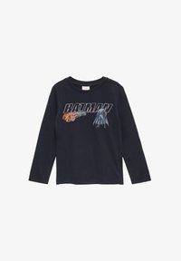 Selected, navy