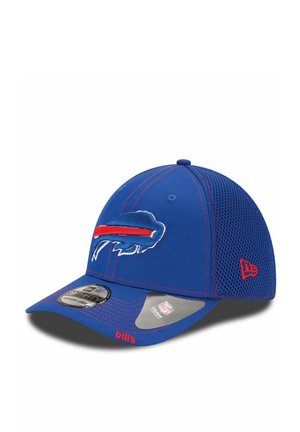 THIRTY STRETCH BILLS - Cap - royal