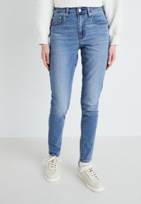 Levi's® - - Jeansy Skinny Fit Miniatura obrazu 1