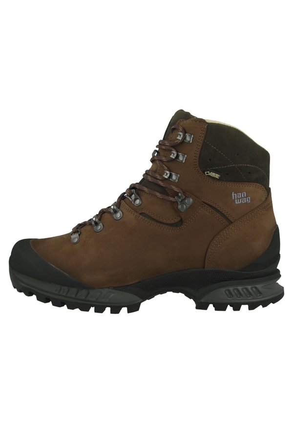 TATRA II GORE TEX - Hikingschuh