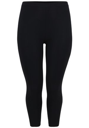 DORIS STREICH Leggings - Trousers - marine