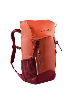 Vaude SKOVI  - Tourenrucksack - hotchili