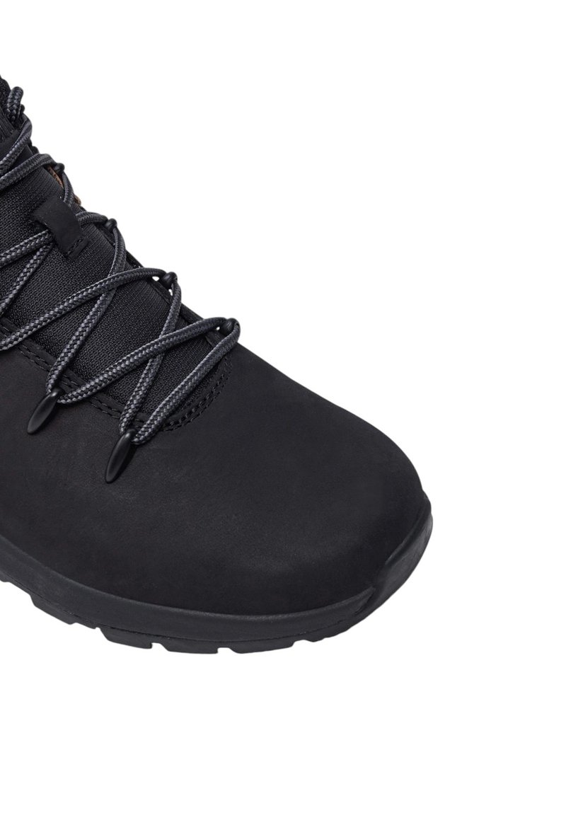 Timberland SPRINT TREKKER MID U Zapatillas zwart/negro - Main Image