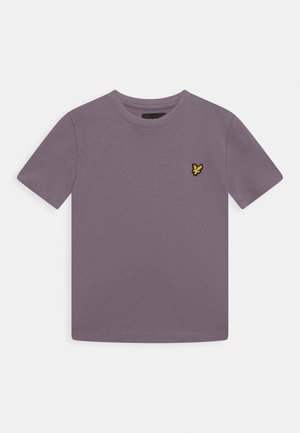CLASSIC TEE - T-shirt basic - purple sage