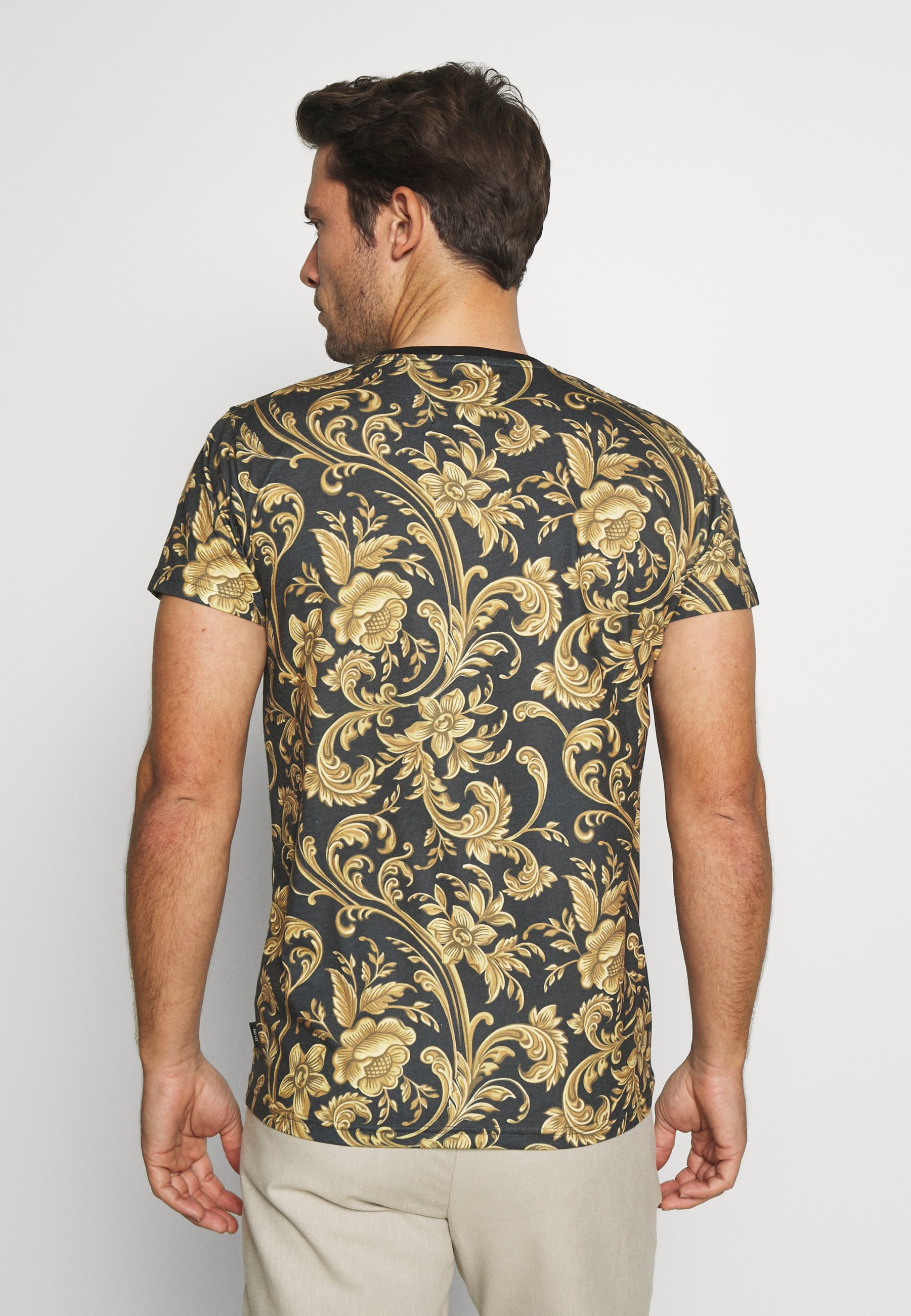 Men TOLEDO - Print T-shirt Men TOLEDO - Print T-shirt