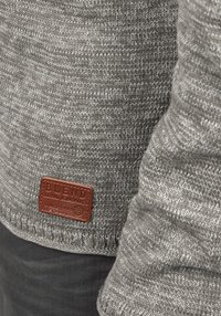 Blend BHDan - Pulover - zink mix