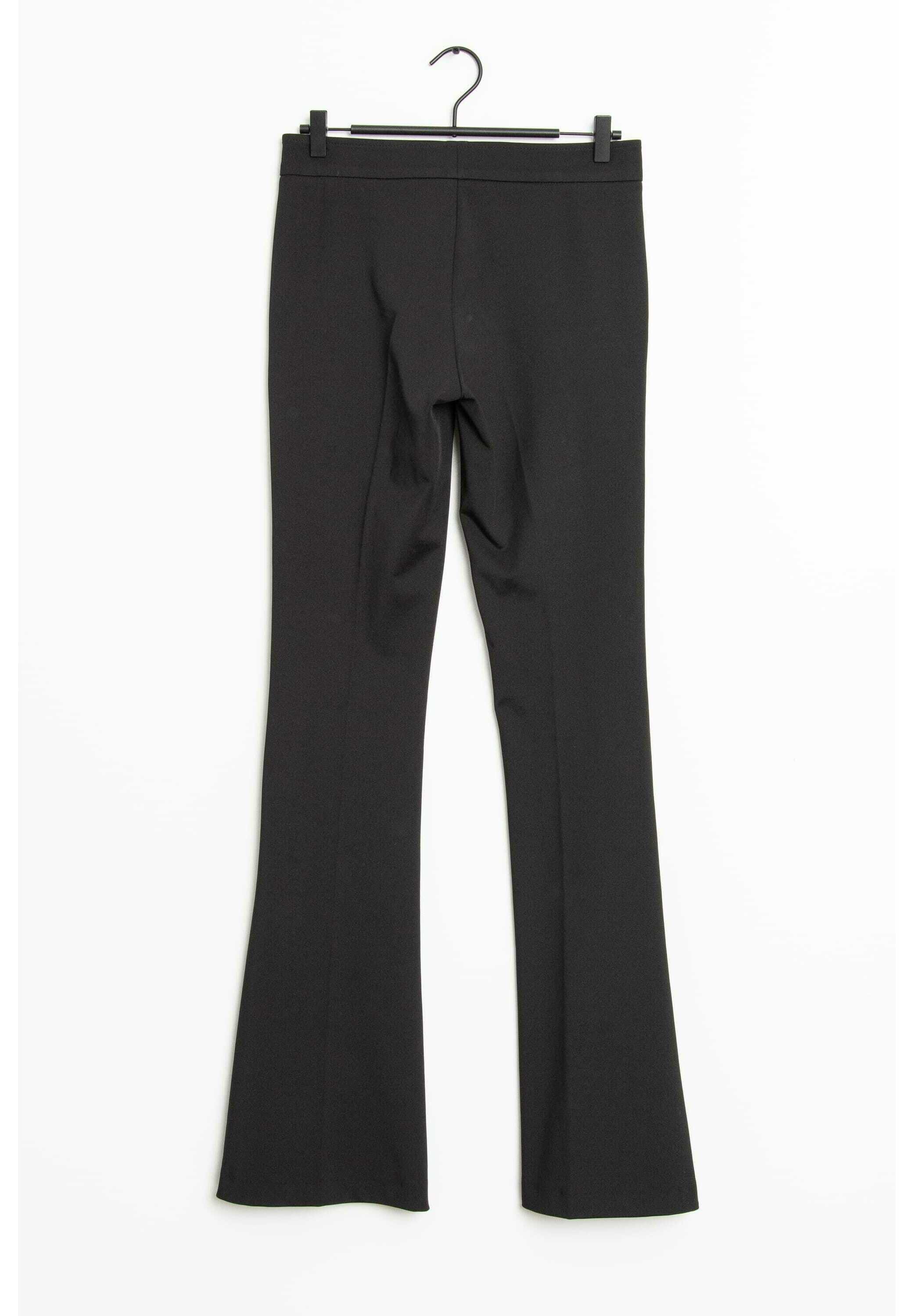 Pantalon Femme LUI JO En Satin Noir - Taille M (38FR) - Occasion En Excellent état
