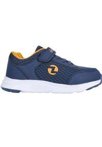 ZIGZAG Sneakers - dark denim