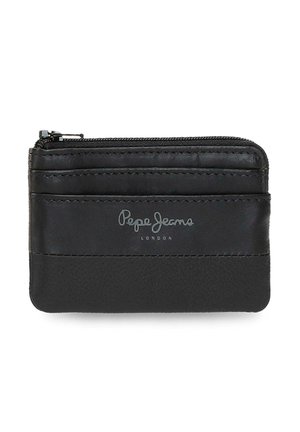 Pepe Jeans, DUAL 7CM  - Monedero - black
