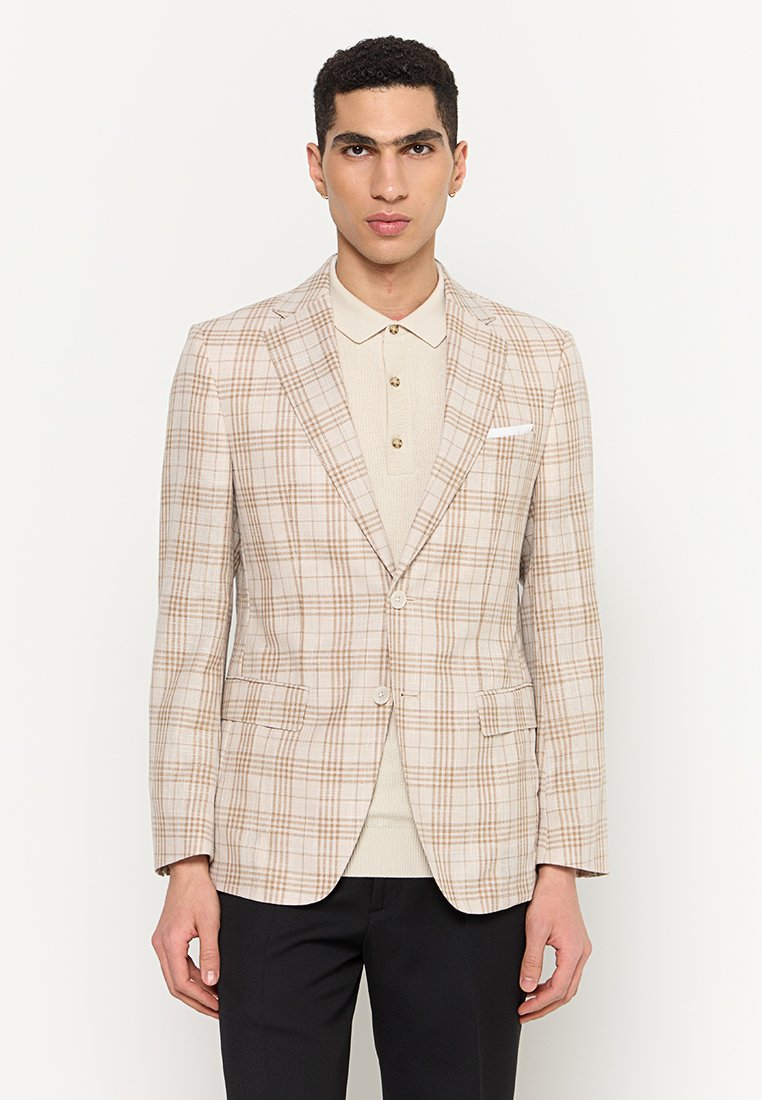 Boss Blazer beige