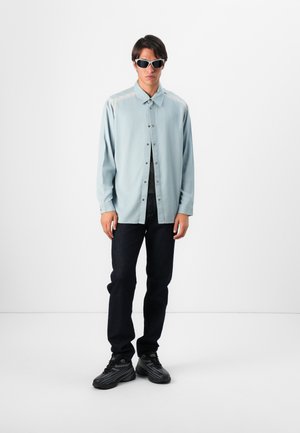 SIMPLY  - Shirt - light blue