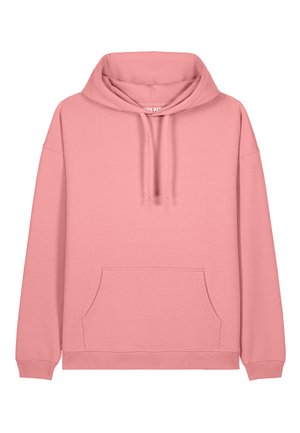 Mira Paris, AMOUR EMBROIDERY HEAYVWEIGHT UNISEX  - Hoodie - pink