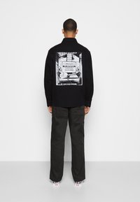 Carhartt WIP Giacca leggera - black