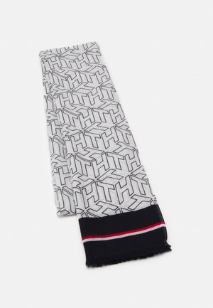 Tommy Hilfiger Scarf - dark blue