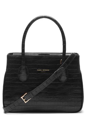 Borsa a mano - black