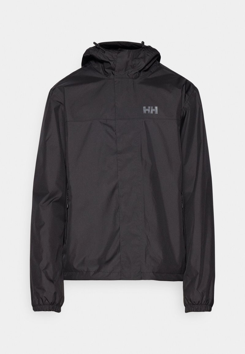 Helly Hansen Hardshell-jas zwart Helly Hansen Hardshell-jas zwart