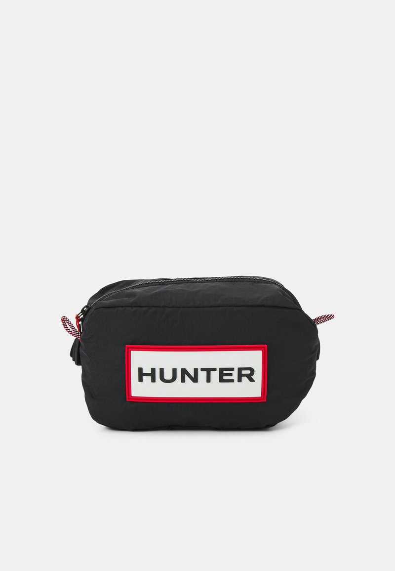 Hunter ORIGINAL TRAVEL RIPSTOP CROSSBODY UNISEX Across body bag