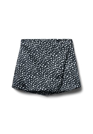 FANTASIA - Shorts - var ultrablack