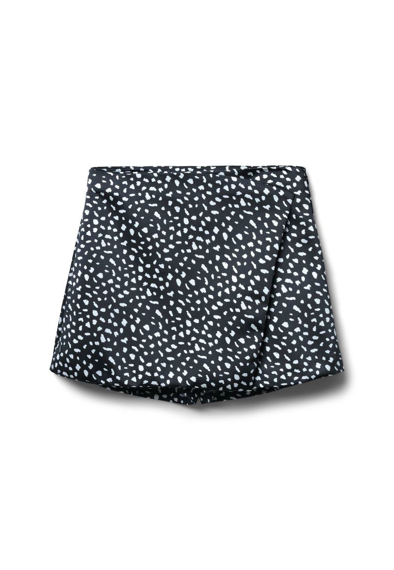 Calliope FANTASIA - Short - var ultrablack/noir - ZALANDO.FR