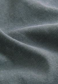 Next LONG SLEEVE- REGULAR FIT - Långärmad tröja - charcoal grey