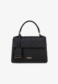 Niet geselecteerd, black