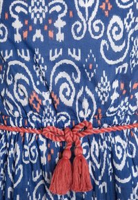 happy girls Denní šaty - royalblau