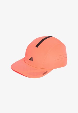 adidas Performance, RUNXADIZ CAP UNISEX - Casquette - solar turbo black reflective