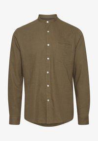 Unselected, shitake