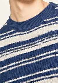 Pepe Jeans Svetr - grey