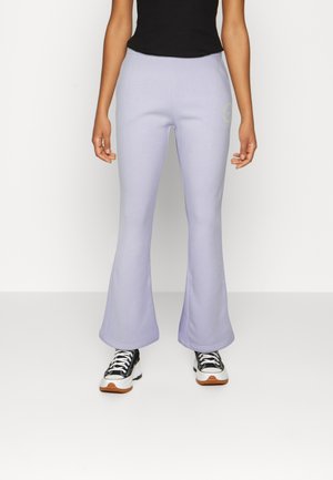 Trainingsbroek - lilac