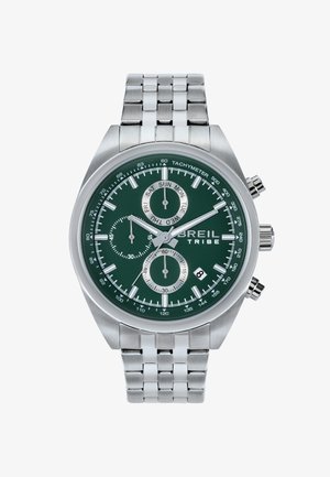 Breil Kronograf - green