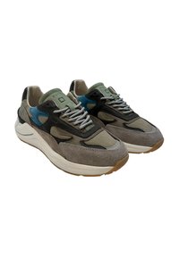 D.A.T.E. FUGA - Sneakers - verde